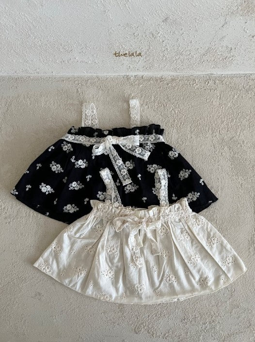 夏季嬰兒兒童通花裙子包屁
